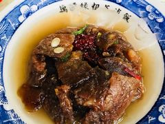 -粗茶淡饭(东关街店)