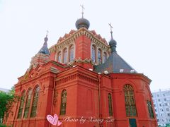 -圣·阿列克谢耶夫教堂