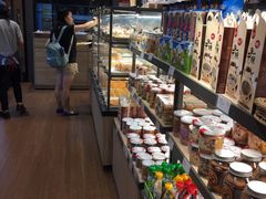 自助取餐区-85度C(苏州平江万达店)
