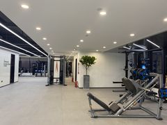 -WEGYMER健萌健身(麦德龙钰龙天下馆)