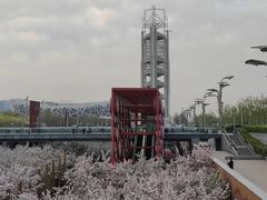 -北京奥林匹克公园