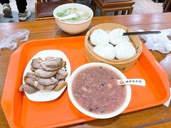 -庆丰包子铺(南站二店)