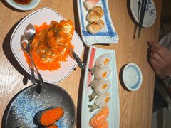 -大雄寿司(洛浦店)
