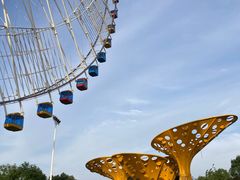 -南昌之星摩天轮