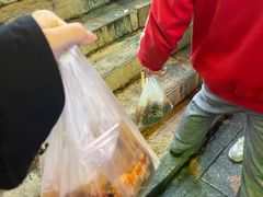 -蒙记老牌豆浆