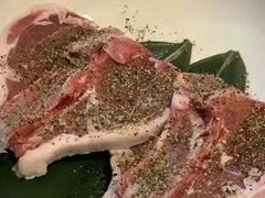 -九田家黑牛烤肉料理(泽州路店)