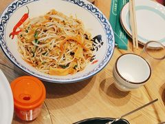 -满盛家宴·烤鸭·海鲜天津菜(河北路总店)
