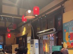 -富正毅三下锅·湘西韵味(天门山索道店)