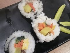 -汉拿山(魏公村店)