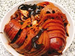 卤藕-吴长子卤菜馆(统一街店)