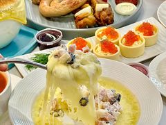 -库滋明·俄罗斯特色美食(中央大街店)