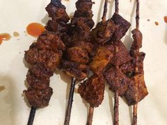 -高原第一家资格烤羊肉(玉林南路总店)