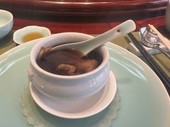 -十八棵（老龙井）御茶园(老龙井店)