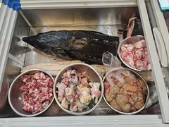 -老刘生态大鱼坊铁锅炖鱼(赛马场店)