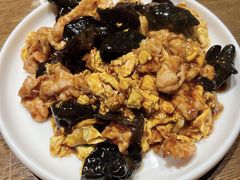 -张大嘴菜馆(庞各庄店)