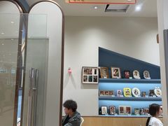 -海马体照相馆(上海月星环球港店)