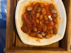 -观塘港茶餐厅(八一大道店)