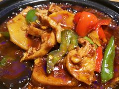-一盐堂本帮菜(外滩店)