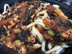 -浑河村面馆