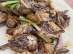 -正宗鸡饭粤香酒家(朱村店)