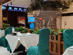 -东四民芳餐厅(世茂工三店)