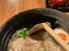 -日出拉面(望京店)