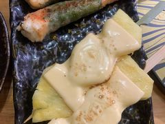 -鸟本格炭烧(不老街店)