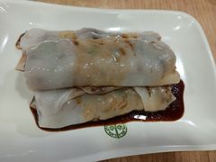 -添好运点心专门店(中环IFC店)
