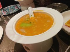 -海派悦庭·海胆烧麦·新融合菜(凯德广场店)