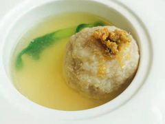 蟹黄狮子头-春申里餐厅(银泰in99店)