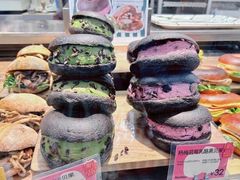 -PAOPAO Bakery&Café(港汇店)