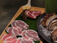 -岩盐·铁板料理(嘉里店)