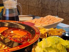 -三江两海老火锅(北京首店)