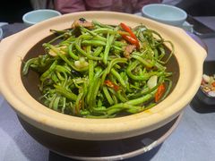 -川芙蓉·市井老川菜(长寿路店)