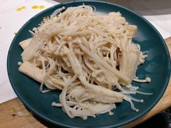 金针菇-千稻剁椒大鱼头(CityOn熙地港店)