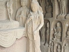 -广元千佛崖