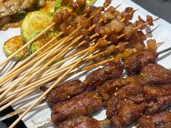 -欧记轩龙虾·私房菜(A店)