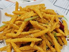 -虎虎龙虾大排档(双井店)
