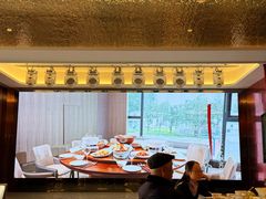 -艳阳天·非遗楚菜(武汉客厅店)