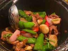 -铁公鸡·四川料理(天环广场店)