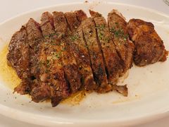 五分熟西冷-摩根扒房(桐梓林店)