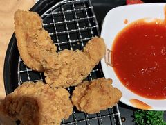 -韩宫宴炭火烤肉(昆山金鹰店)