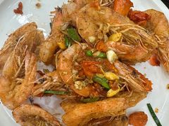 -品鲜海鲜餐厅(黄厝店)