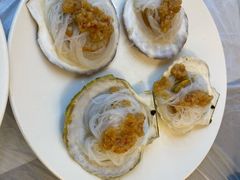 -京秀缘蒸汽海鲜农家菜大馅蒸饺