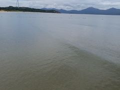 -汕尾风车岛