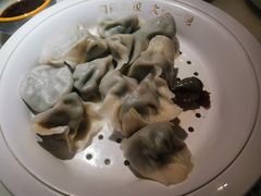-日丰园海肠水饺·老字号大连海鲜(和平广场店)