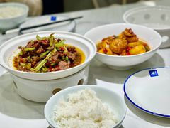 -兰湘子·湘菜小炒(崂山丽达店)