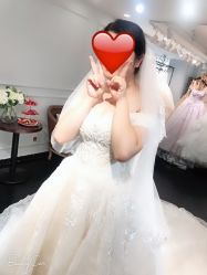 -艾慕婚纱礼服馆(和平店)