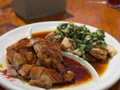 -澳门陈光记烧味饭店(南京德基广场店)