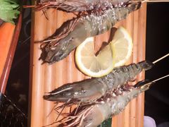 -黑牛の店·和牛烧肉(大悦城店)
